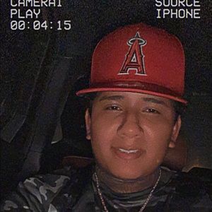 Meet your Posher, Abel